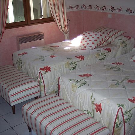 Bastide St Joseph Appartement Eyguières Buitenkant foto