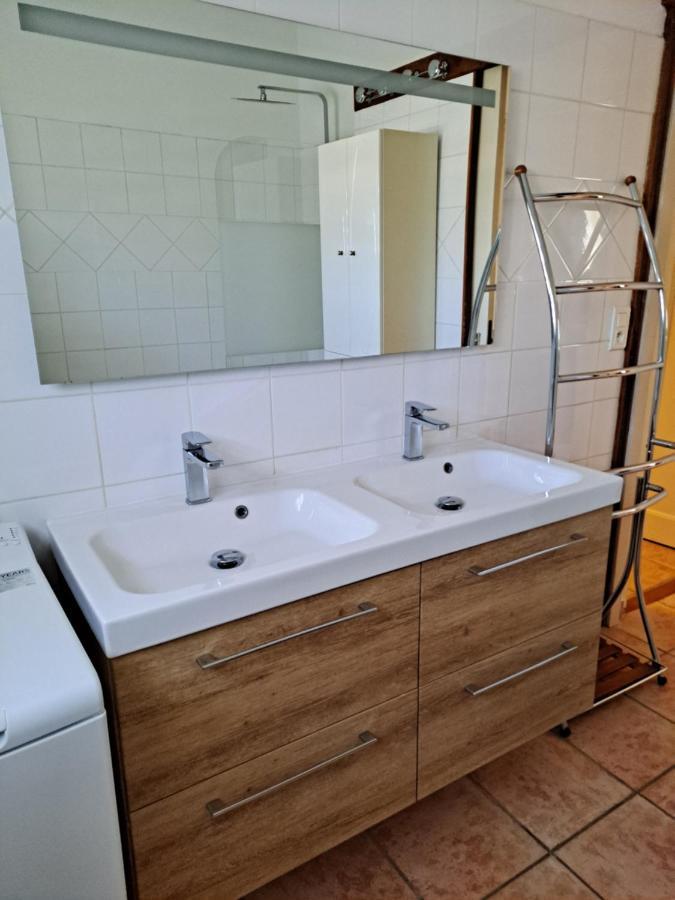 Bastide St Joseph Appartement Eyguières Buitenkant foto