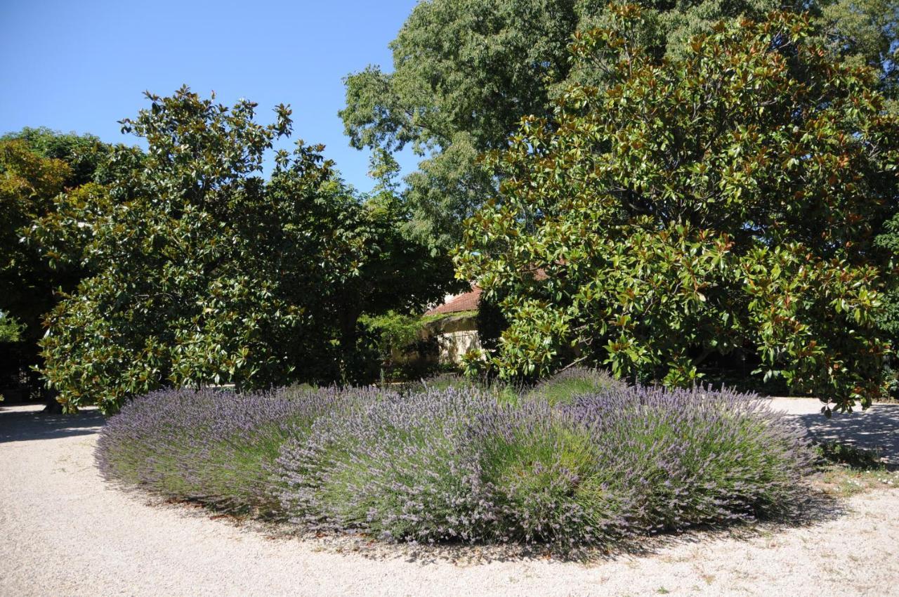 Bastide St Joseph Appartement Eyguières Buitenkant foto