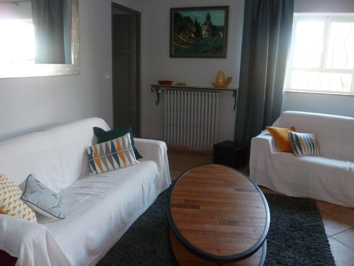 Bastide St Joseph Appartement Eyguières Buitenkant foto