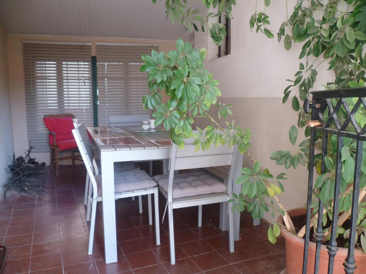 Bastide St Joseph Appartement Eyguières Buitenkant foto