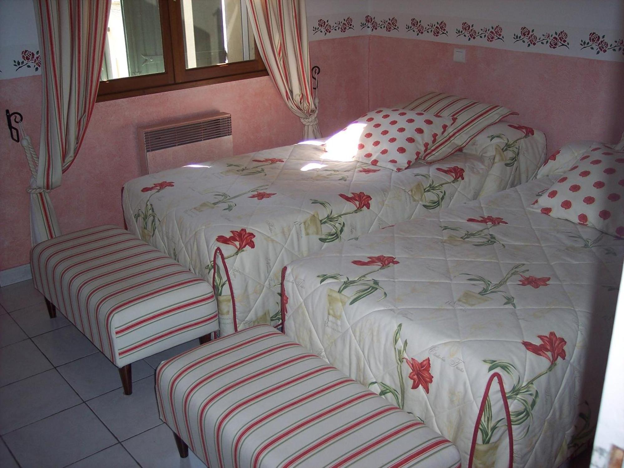 Bastide St Joseph Appartement Eyguières Buitenkant foto