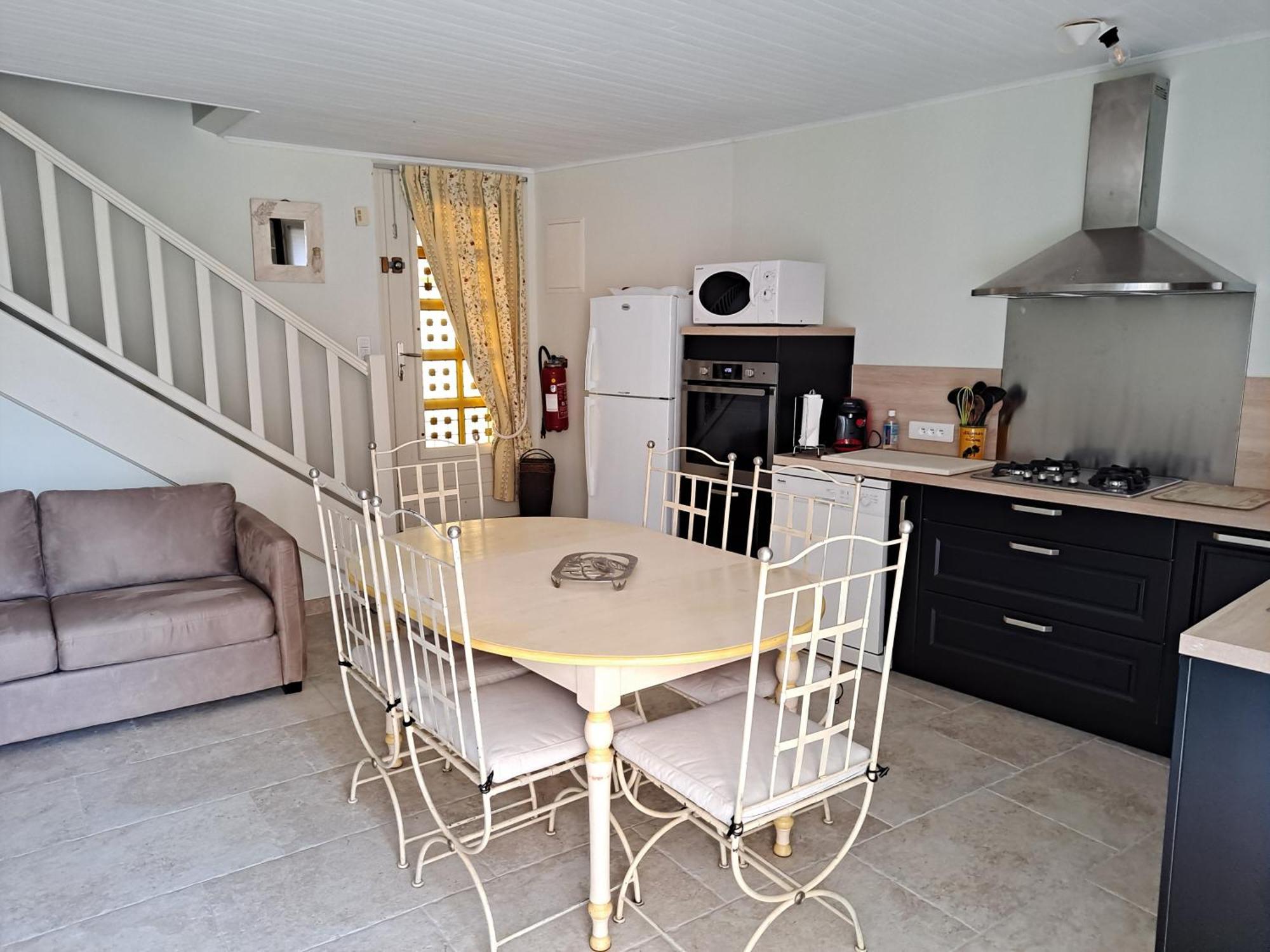 Bastide St Joseph Appartement Eyguières Buitenkant foto
