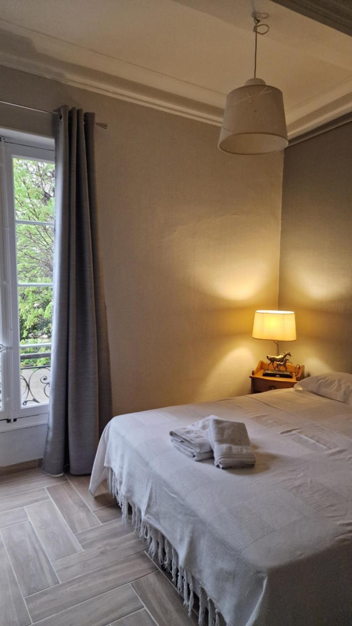 Bastide St Joseph Appartement Eyguières Buitenkant foto